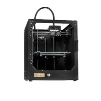 3D-принтер DUO SWITCH корпус открытый сверху (2 сопла, экструдер SWITCH) - «globural.ru» - Воткинск