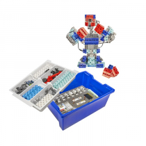 Набор "Искусство программирования роботов" - «globural.ru» - Воткинск