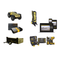 Лаборатория автономных систем DH:FRAME / F2ID - «globural.ru» - Воткинск