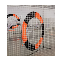 Кольцо AirRing Victory универсальное, международный стандарт FAI F3U - «globural.ru» - Воткинск