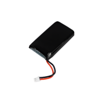  Аккумуляторная батарея Li-Po к образовательному квадрокоптеру "Пионер Мини" - «globural.ru» - Воткинск