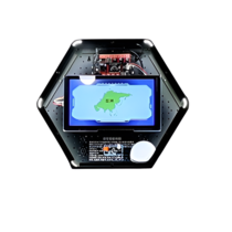 Модуль интерактивный "Умная  голосовая карта" - «globural.ru» - Воткинск