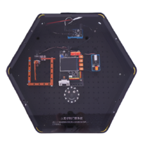 Модуль интерактивный с искусственным интеллектом "Терминал распознавания лиц" - «globural.ru» - Воткинск