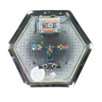 Модуль интерактивный "Термометр" - «globural.ru» - Воткинск