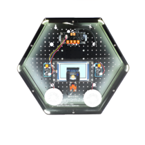 Модуль интерактивный с искусственным интеллектом "Распознавание изображений" - «globural.ru» - Воткинск