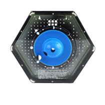 Модуль интерактивный "Фазы Луны" - «globural.ru» - Воткинск