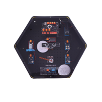 Модуль интерактивный "Умный домашний помощник" - «globural.ru» - Воткинск