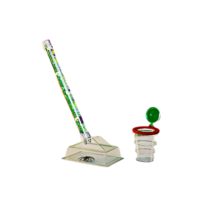 Набор "Наблюдение за природой. Ловушка для насекомых" - «globural.ru» - Воткинск