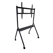 Стойка для интерактивной панели Edflat Standart - «globural.ru» - Воткинск