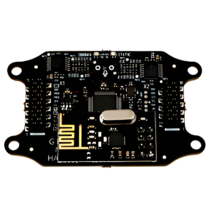 Бортовой модуль УЗ навигации в помещении для квадрокоптера "Пионер Базовый" - «globural.ru» - Воткинск