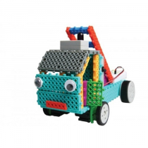 Набор по робототехнике Kicky Junior 1 - «globural.ru» - Воткинск