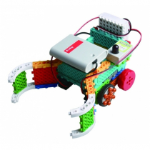 Набор по робототехнике Kicky Junior 3 - «globural.ru» - Воткинск