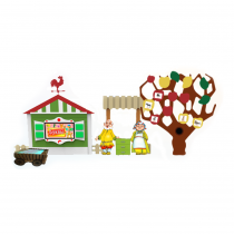 Многофункциональный интерактивный комплекс «Хутор» - «globural.ru» - Воткинск