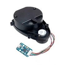 Лазерный дальномер 360 Laser Distance Sensor LDS-01 - «globural.ru» - Воткинск