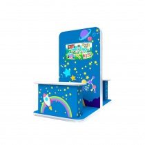 Интерактивный комплекс "Радуга Дуэт" - «globural.ru» - Воткинск