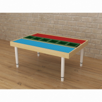 Игровой стол Мега-Лего - «globural.ru» - Воткинск