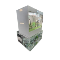 Агрокласс. AQUABOX ED (дополнительный модуль для ECOBOX ED) - «globural.ru» - Воткинск