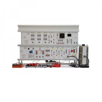 Стенд «Энергоаудит в системах электроснабжения»  - «globural.ru» - Воткинск