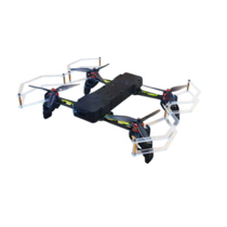 Конструктор программируемого квадрокоптера DH:ALFA - «globural.ru» - Воткинск