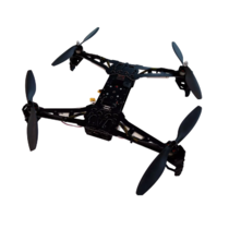 Комплект конструктор программируемый квадрокоптер DH:ALFA 2 в 1  - «globural.ru» - Воткинск