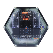 Модуль интерактивный "Музыкальный фонтан" - «globural.ru» - Воткинск