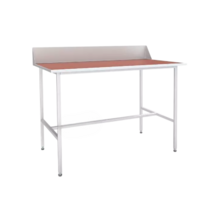 Стол лабораторный СЛ-01 - «globural.ru» - Воткинск