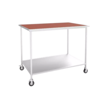 Стол лабораторный СЛ-04-03 - «globural.ru» - Воткинск