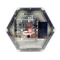 Модуль интерактивный с искусственным интеллектом "Интеллектуальная биология" - «globural.ru» - Воткинск