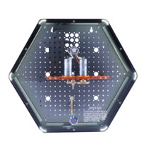 Модуль интерактивный "Магнитно-индукционныый генератор" - «globural.ru» - Воткинск