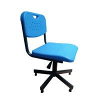 Стул ученический на пятилучье (р.гр.3-6) - «globural.ru» - Воткинск