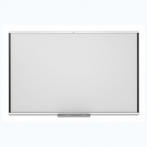 Интерактивная доска SMART SBM787V с пассивным лотком (Notebook 22) - «globural.ru» - Воткинск