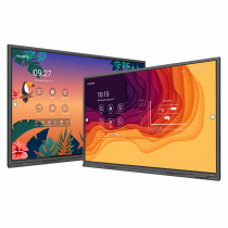 Интерактивная LED панель Newline TT-8621Q - «globural.ru» - Воткинск