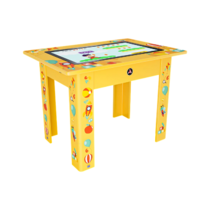 Детский сенсорный стол Junior 32" - «globural.ru» - Воткинск
