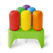 Комплект пипеток в треугольной подставке - «globural.ru» - Воткинск