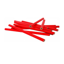 Набор карандашей столярных - «globural.ru» - Воткинск