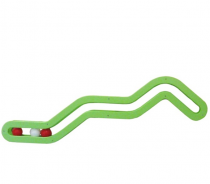 Дидактическая панель "Кегельбан" - «globural.ru» - Воткинск