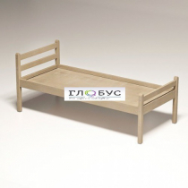 Кровать детская 1400*600*600 - «globural.ru» - Воткинск
