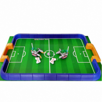 Конструктор по робототехнике Soccer Robot FK - «globural.ru» - Воткинск