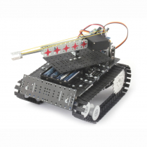 Конструктор Robo Kit 5 - «globural.ru» - Воткинск