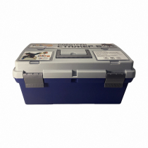 Образовательный комплекс по изучению основ робототехники Конструктор «Роботрек Стажер Б»  - «globural.ru» - Воткинск