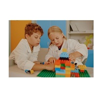 Инженерный кабинет в детском саду. Лева конструирование и проектирование (группа до 6 человек)  - «globural.ru» - Воткинск