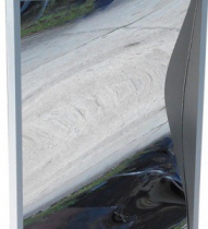 Панно "Кривое зеркало" - «globural.ru» - Воткинск