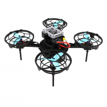 Квадрокоптер Makefire Ghost II - «globural.ru» - Воткинск