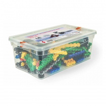 Набор для конструирования "Путешествие на Крайний Север (1)" (на 1 человека) - «globural.ru» - Воткинск