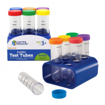 Моя первая лаборатория. Колбы с подставкой - «globural.ru» - Воткинск