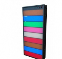 Лестница света 9 ячеек - «globural.ru» - Воткинск