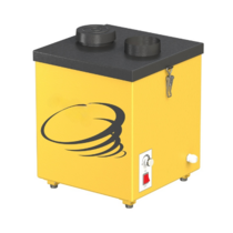 Вытяжка (портативный фильтр) - «globural.ru» - Воткинск