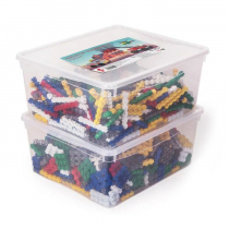 Набор для конструирования "Спасатели (4)" (на 4 человека) - «globural.ru» - Воткинск