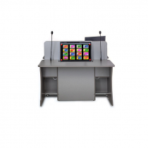 Интерактивный мультимедийный логопедический комплекс-стол «Logo Sensor» - «globural.ru» - Воткинск