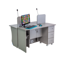 Интерактивный мультимедийный логопедический комплекс-стол «Logo Sensor NFI»  - «globural.ru» - Воткинск